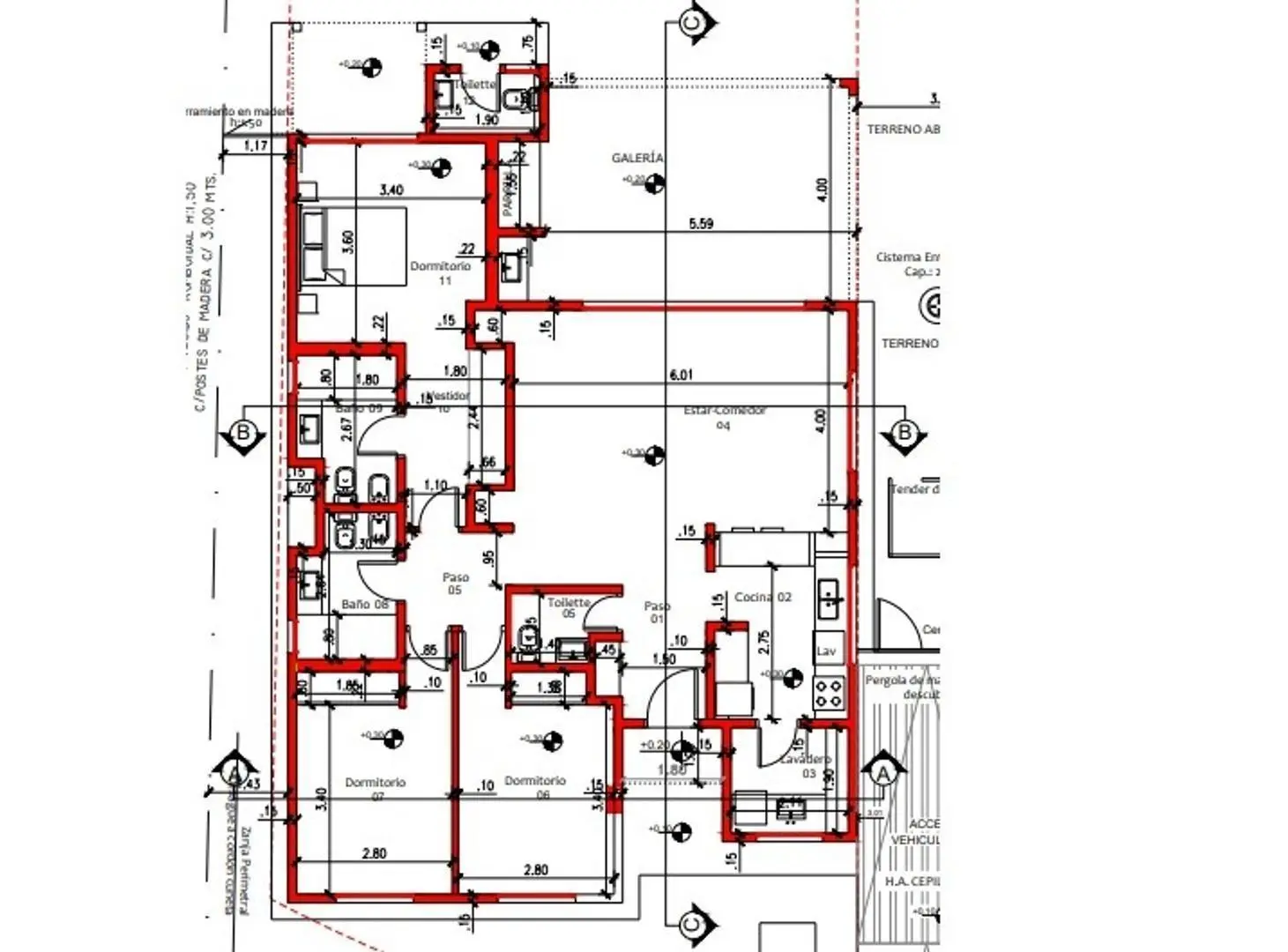 Plano 1