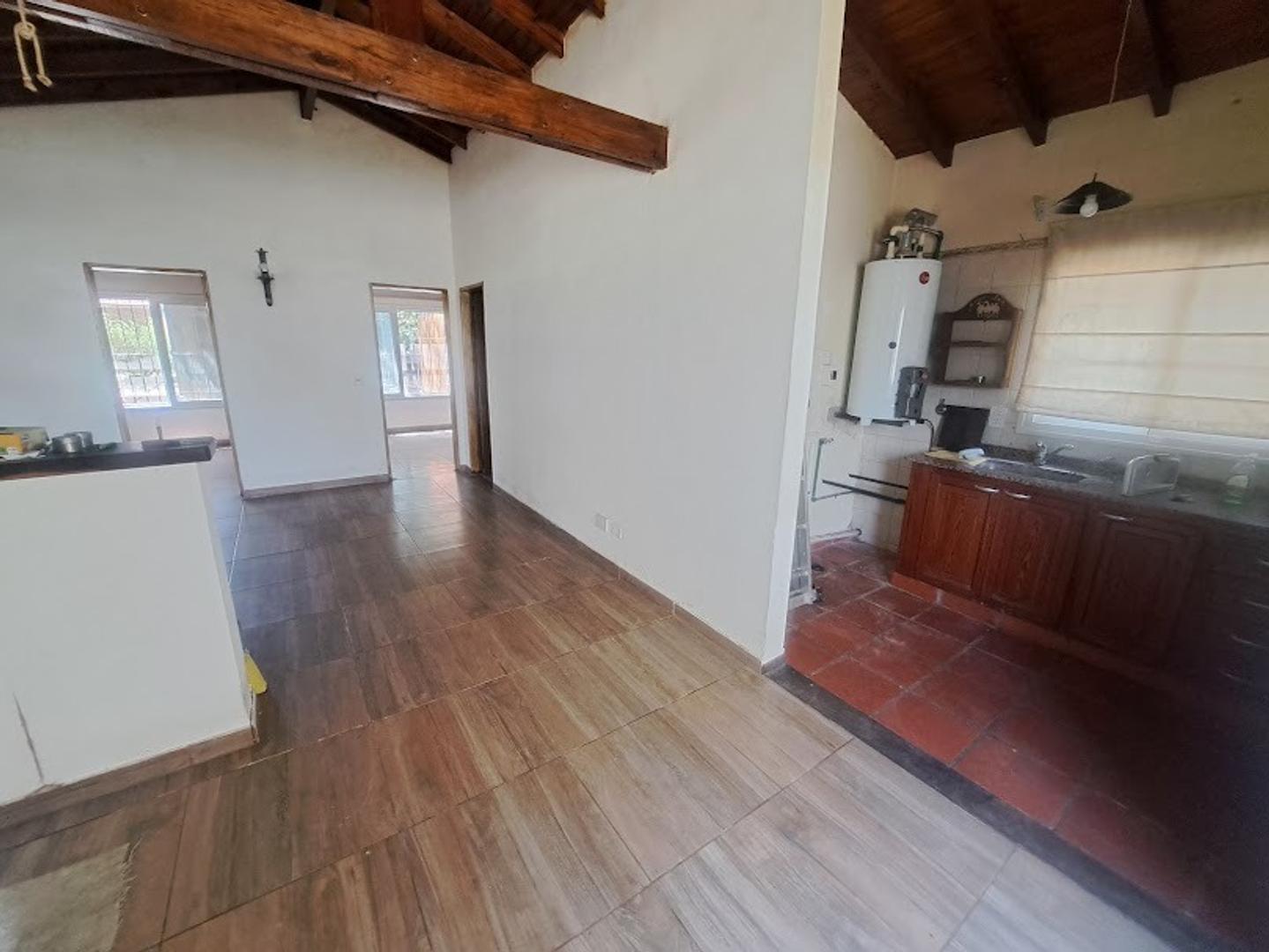 Foto de Alquiler Casa 4 ambientes en Exaltación, imagen 3