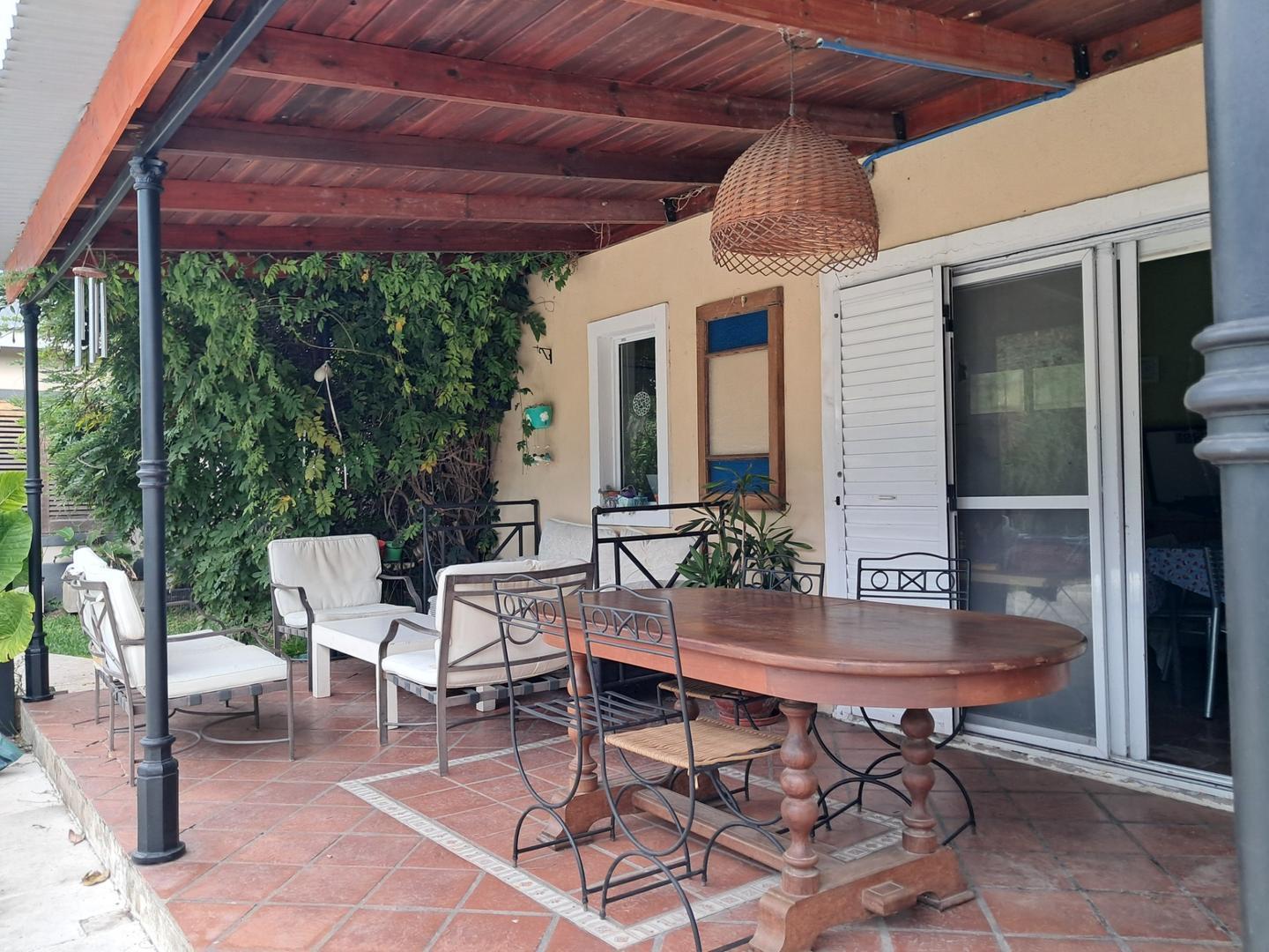 Foto de ALQUILER CASA 4 AMBIENTES AMOBLADA PARQUE PILETA PILAR, imagen 4