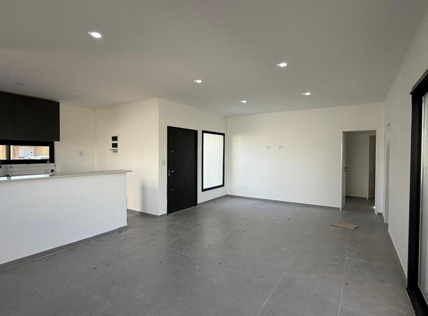 Venta Casa 3 Dormitorios San Ramon, Pilar del Este