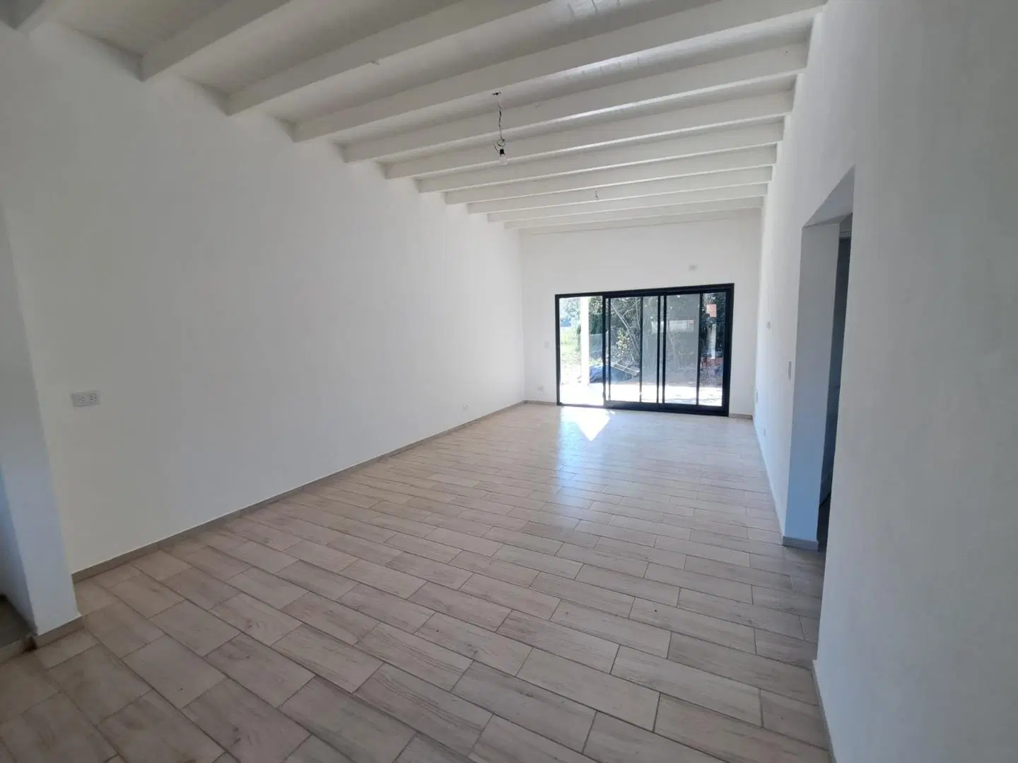 Venta de Casa A ESTRENAR 3 ambientes en Loma Verde 3