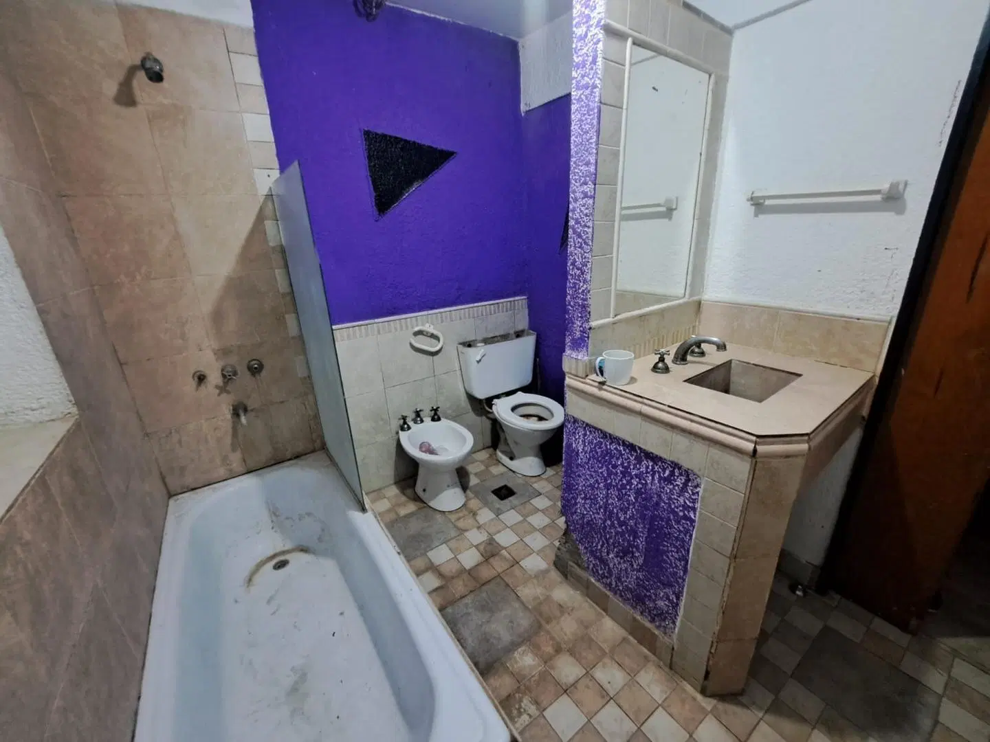Venta casa 4 ambientes Villa de Mayo 5