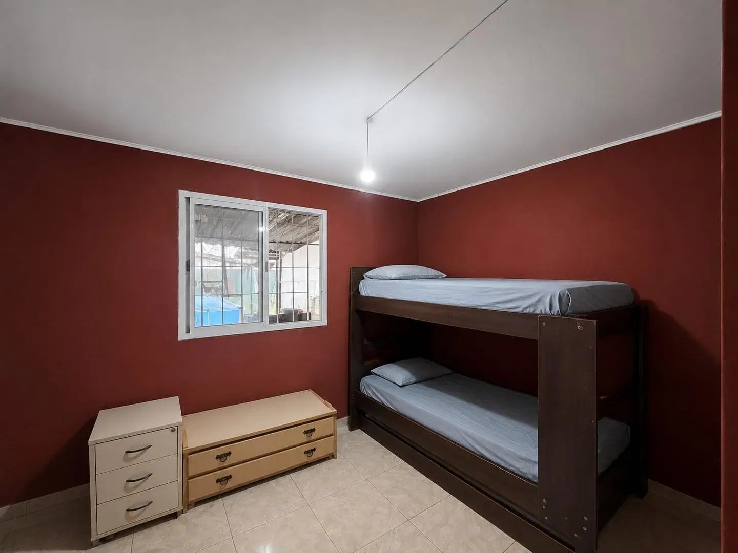 Venta casa 4 ambientes Villa de Mayo 2