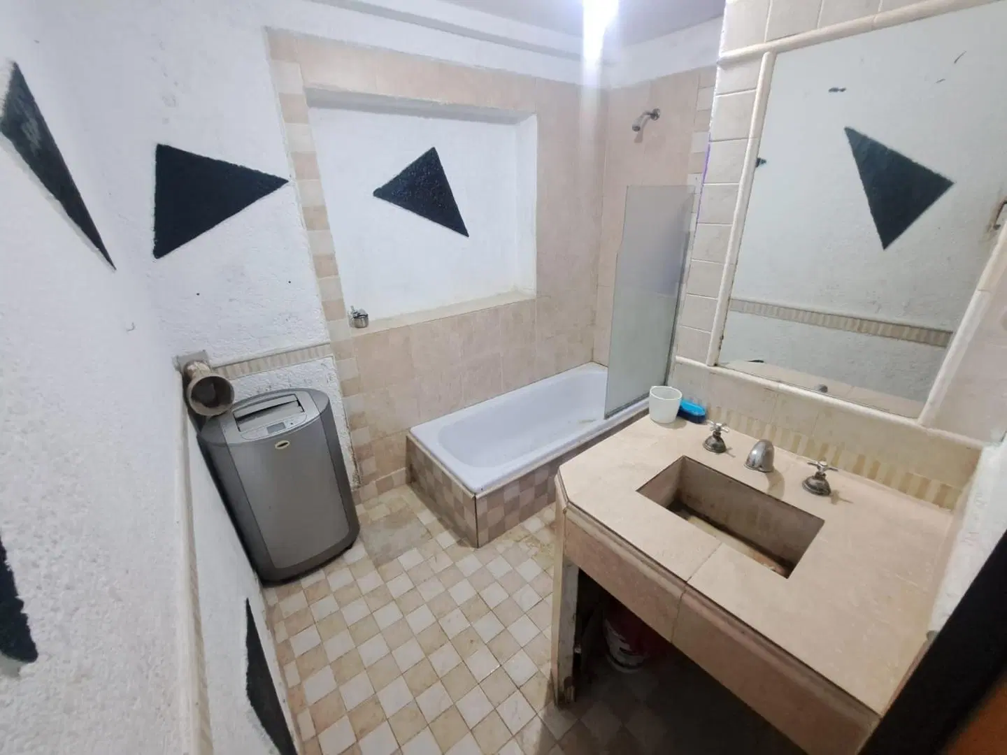 Venta casa 4 ambientes Villa de Mayo 3