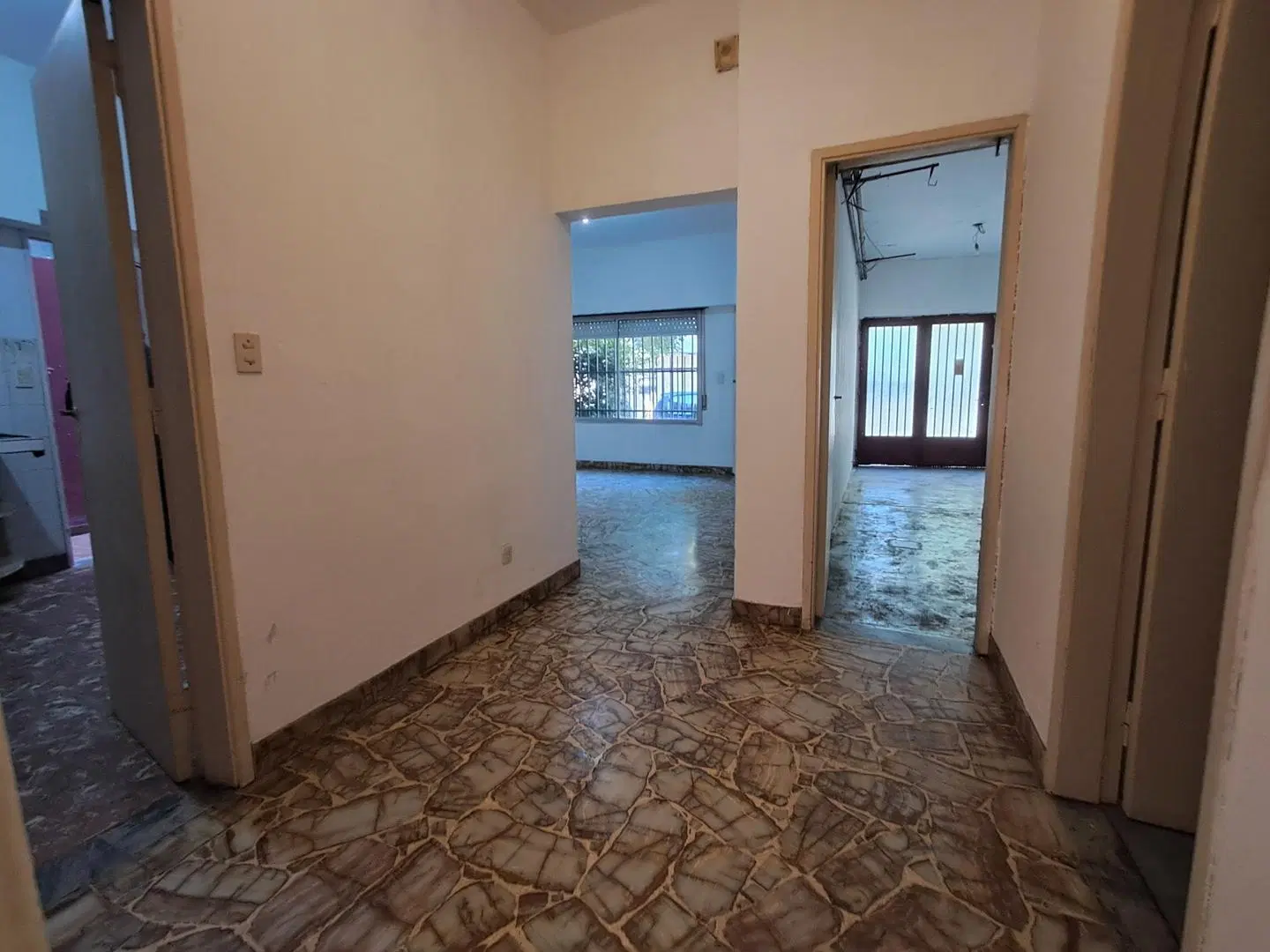 Alquiler Casa 4 Ambientes San Martin 5