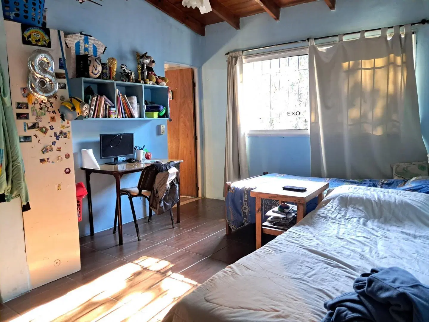 VENTA CASA 6 AMBIENTES TORTUGUITAS 3