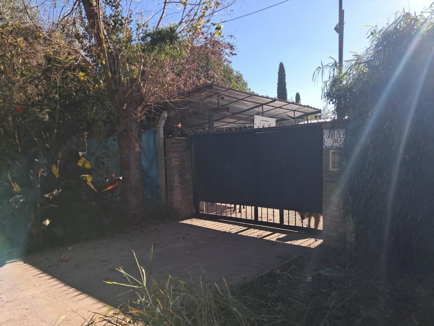 VENTA CASA 6 AMBIENTES TORTUGUITAS