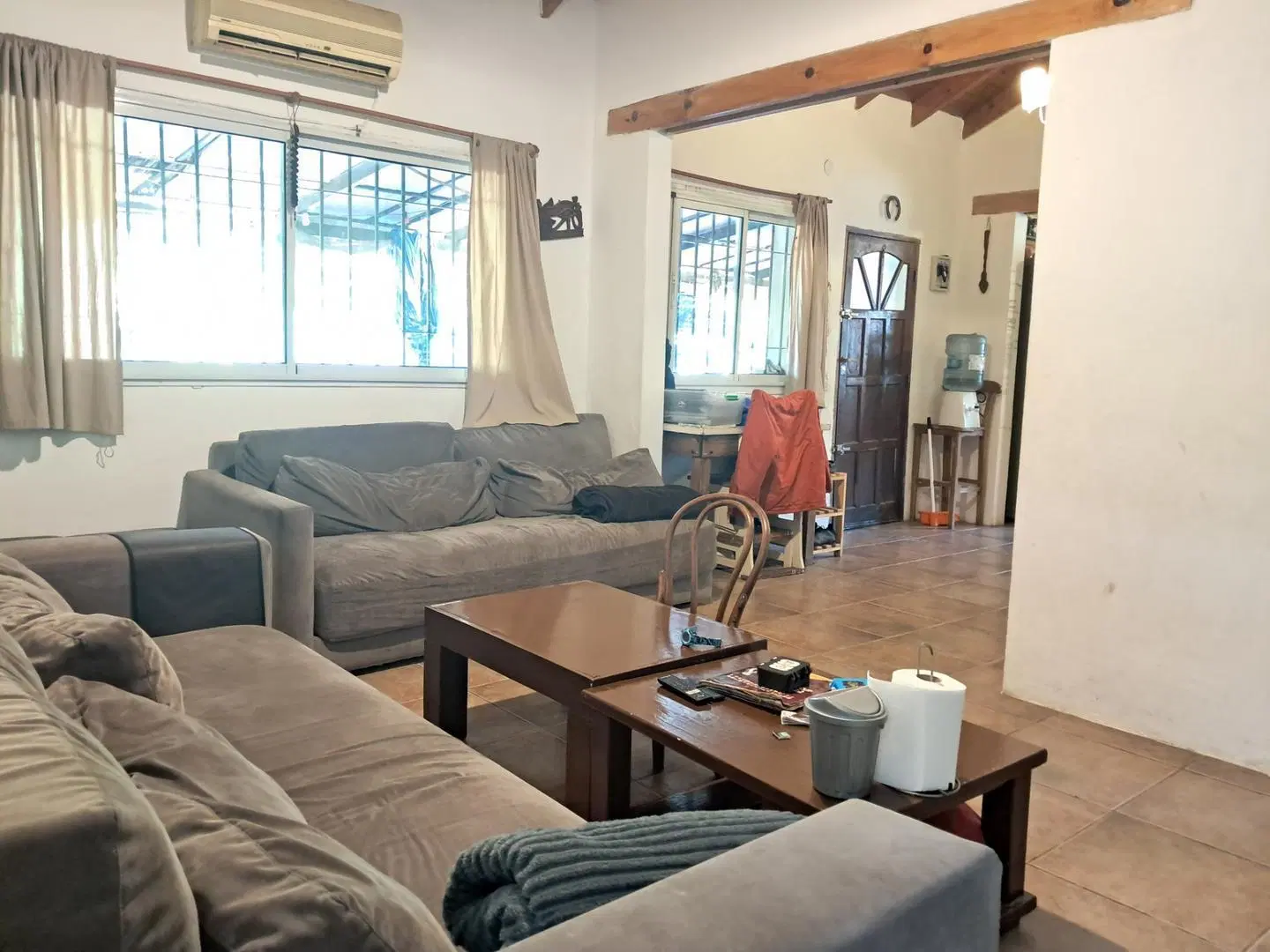 VENTA CASA 6 AMBIENTES TORTUGUITAS 4