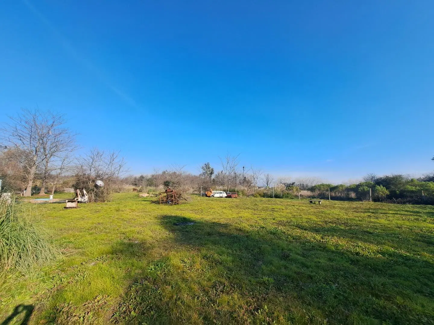 Venta terreno La Lonja Pilar 3300m2 3