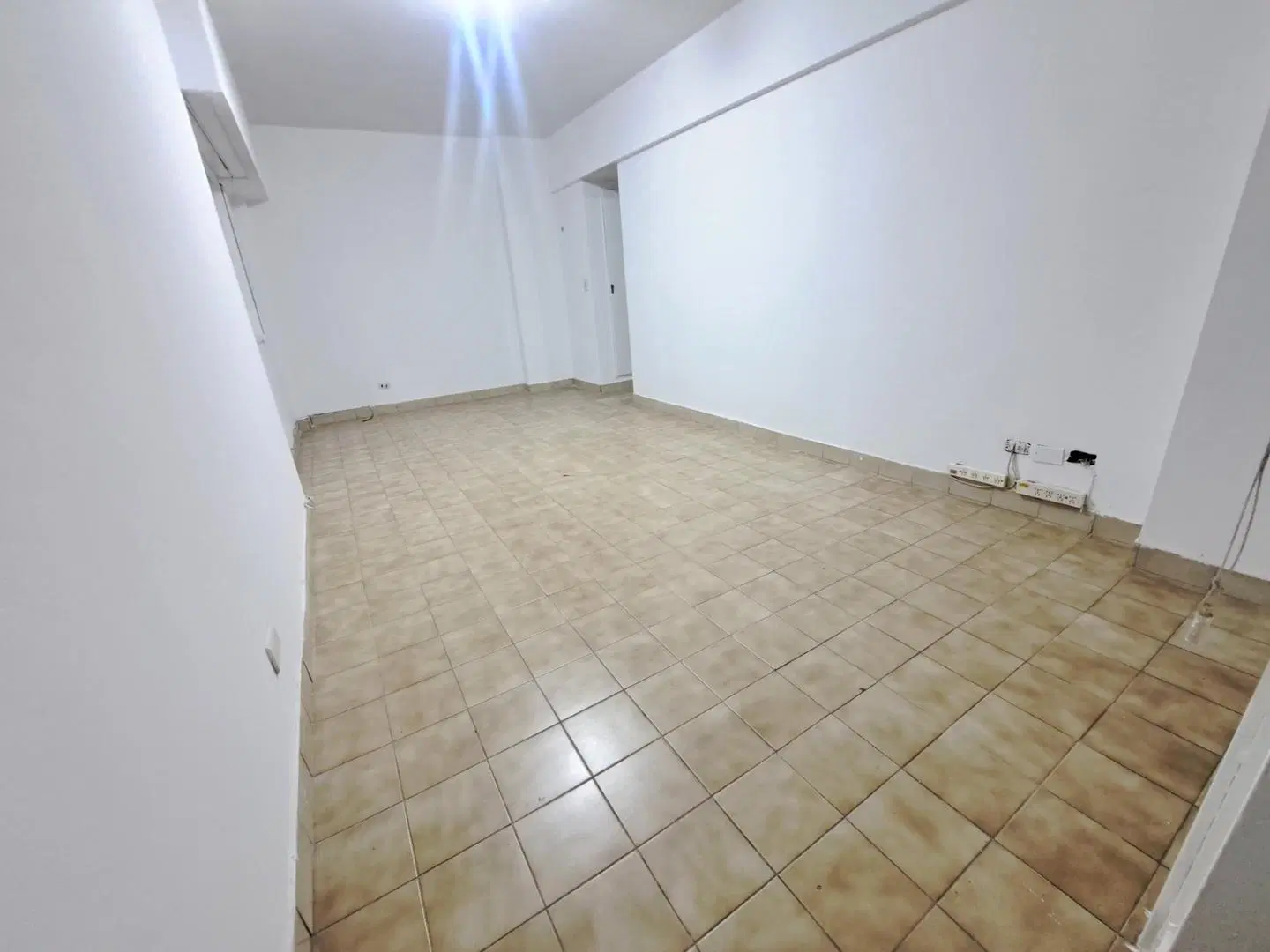 Venta Departamento 2 ambientes en Balvanera APTO CREDITO 5