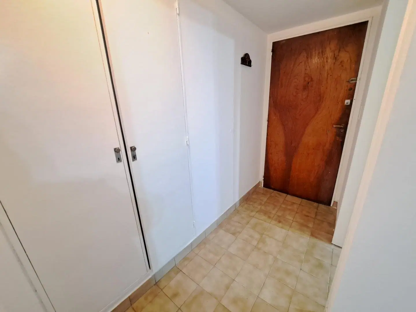 Venta Departamento 2 ambientes en Balvanera APTO CREDITO 2