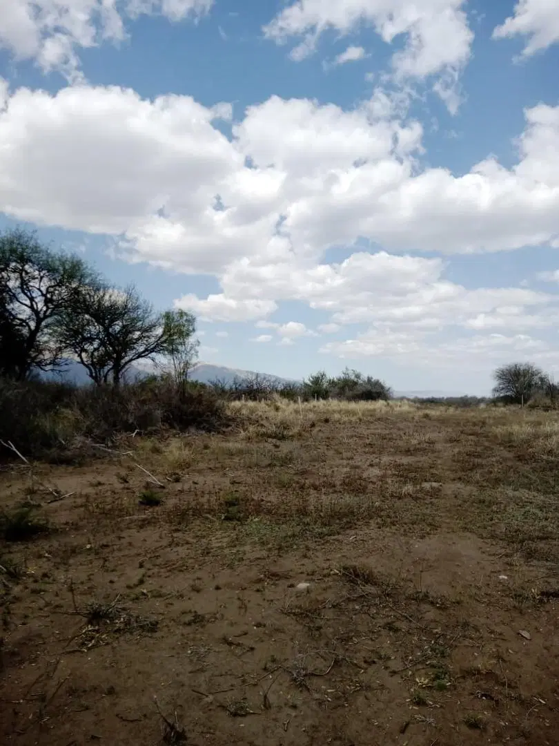 Venta Lote 5625mts Merlo San Luis 4