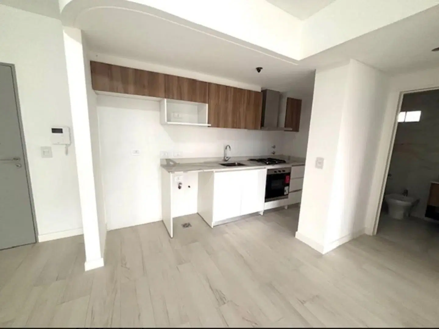 ALQUILER DEPARTAMENTO 2 AMBIENTES TERRAZAS DE NUÑEZ 4