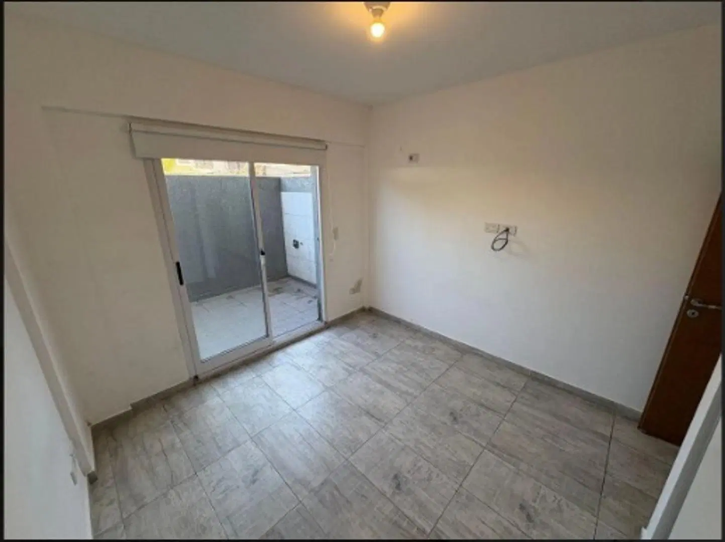 Venta Departamento 2 ambientes Morón Apto Crédito 8