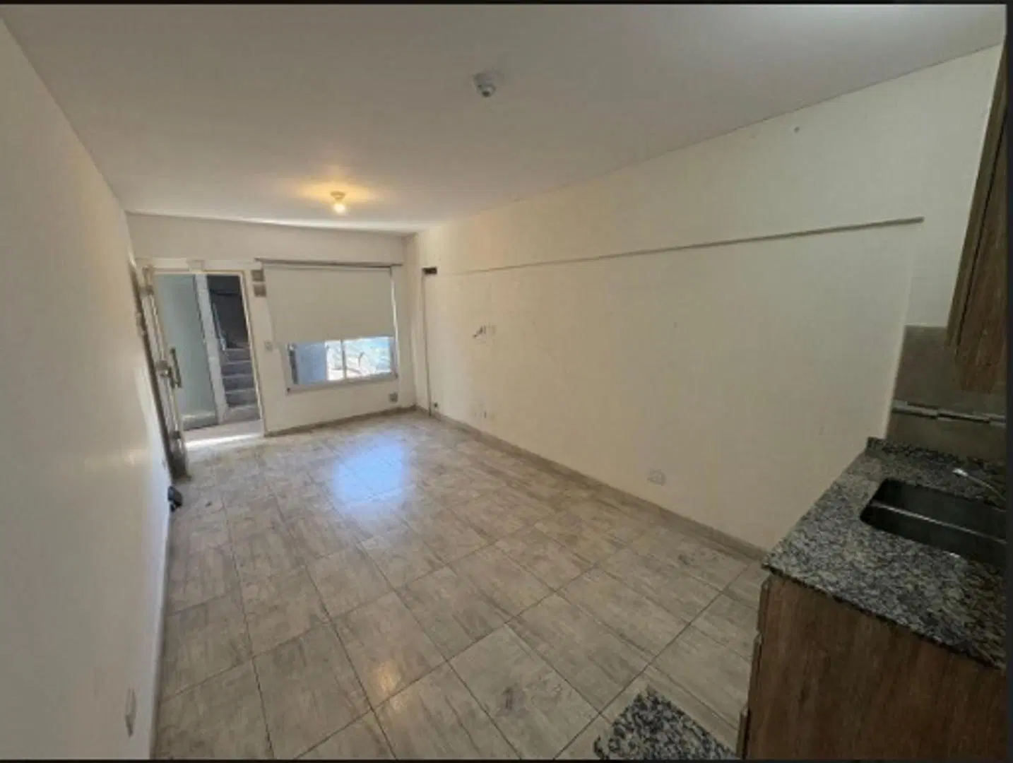 Venta Departamento 2 ambientes Morón Apto Crédito 3