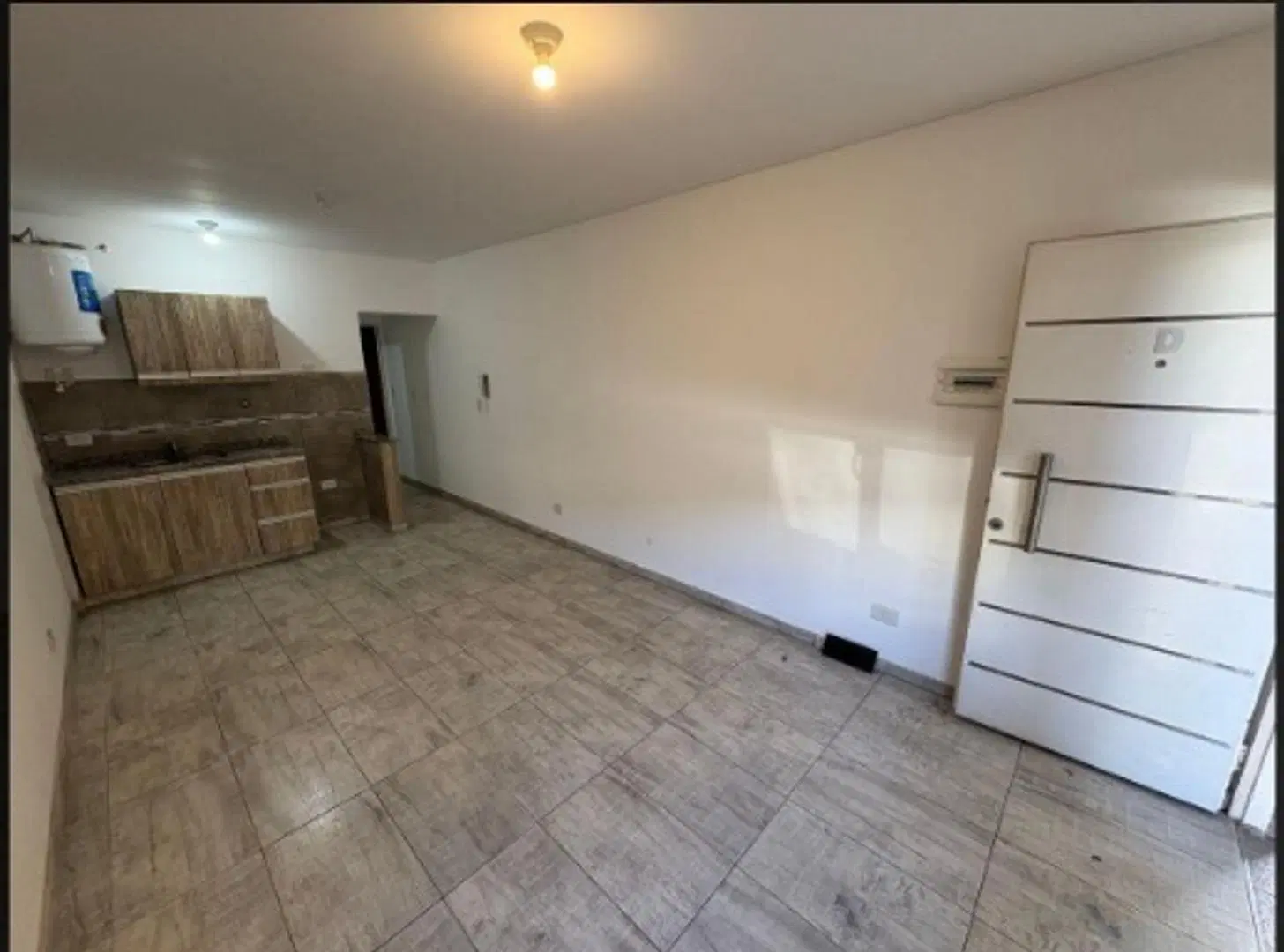 Venta Departamento 2 ambientes Morón Apto Crédito 4