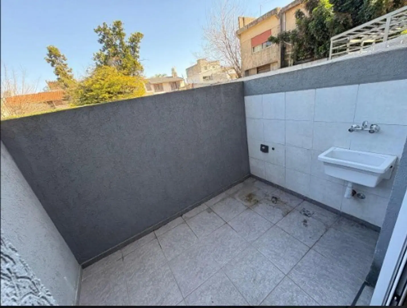 Venta Departamento 2 ambientes Morón Apto Crédito 1