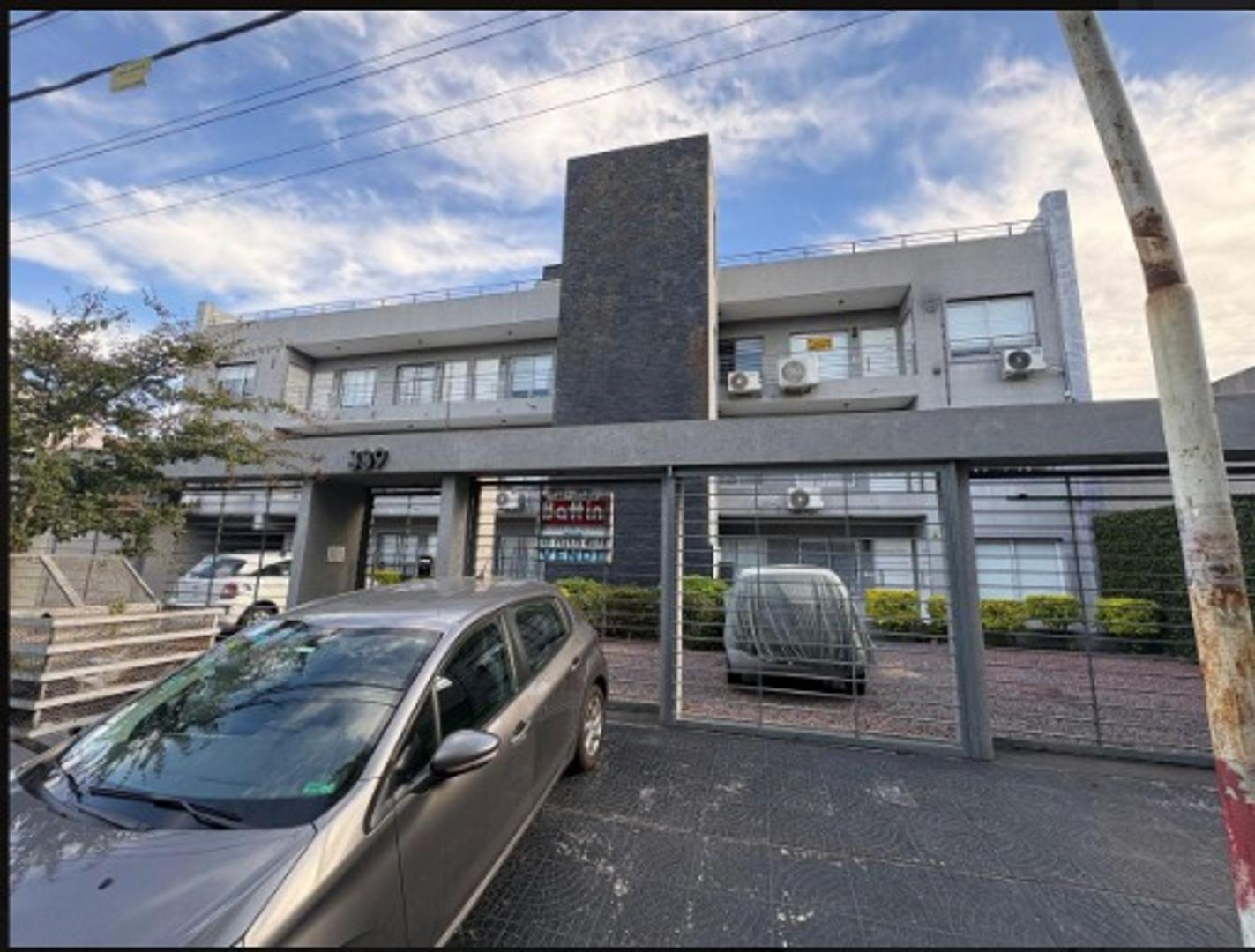 Venta Departamento 2 ambientes Morón Apto Crédito