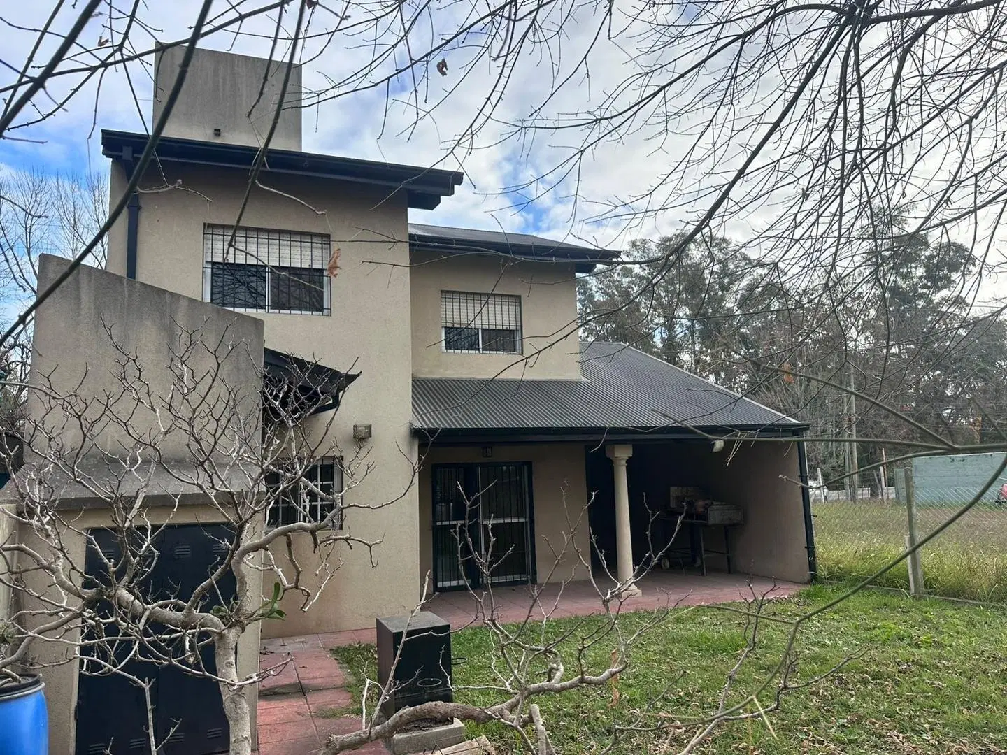 Venta Casa 5 ambientes Derqui 5