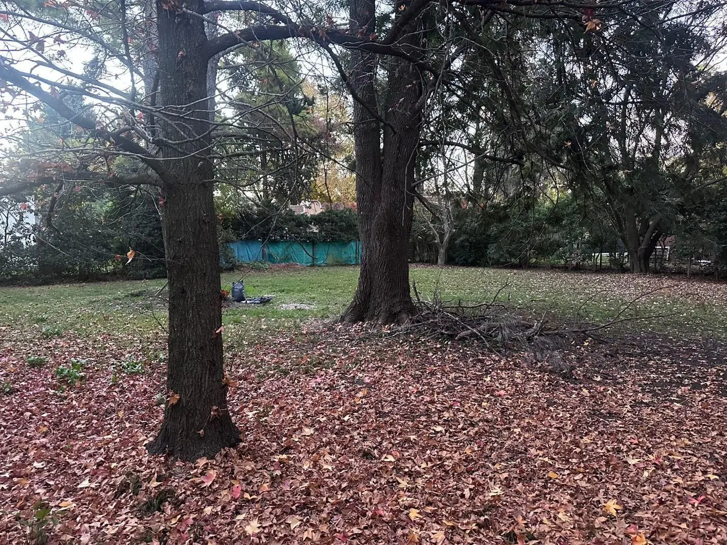 VENTA LOTE 720m2 EN LA REJA MORENO BARRIO CERRADO 2