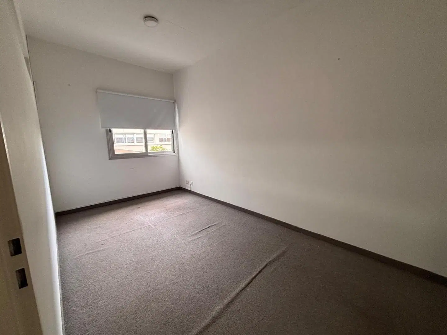 Alquiler Oficina de 75 m²  – Edificio Polo Uno, Pilar 3