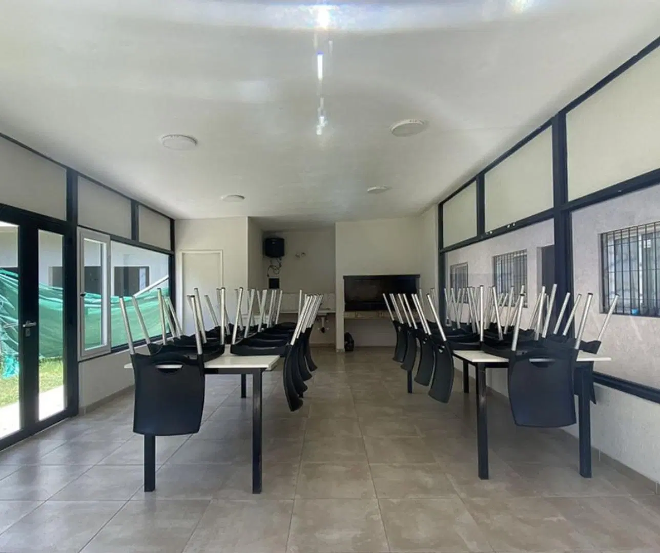 VENTA DEPARTAMENTO 2 AMBIENTES PILAR CENTRO 2