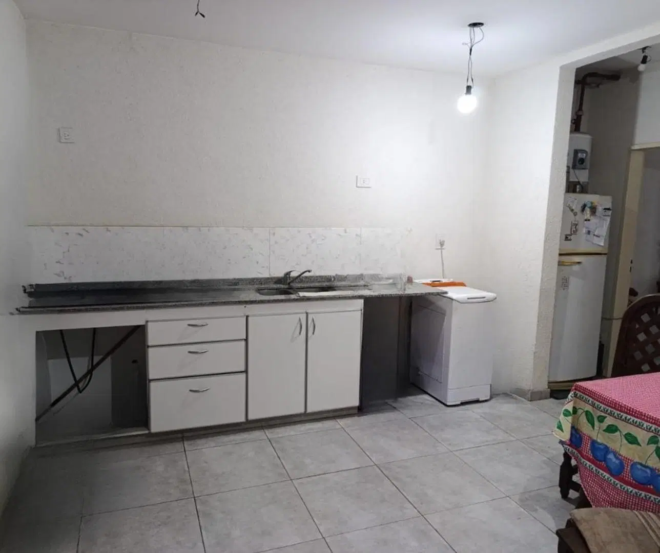 VENTA DEPARTAMENTO 2 AMBIENTES PILAR CENTRO 4