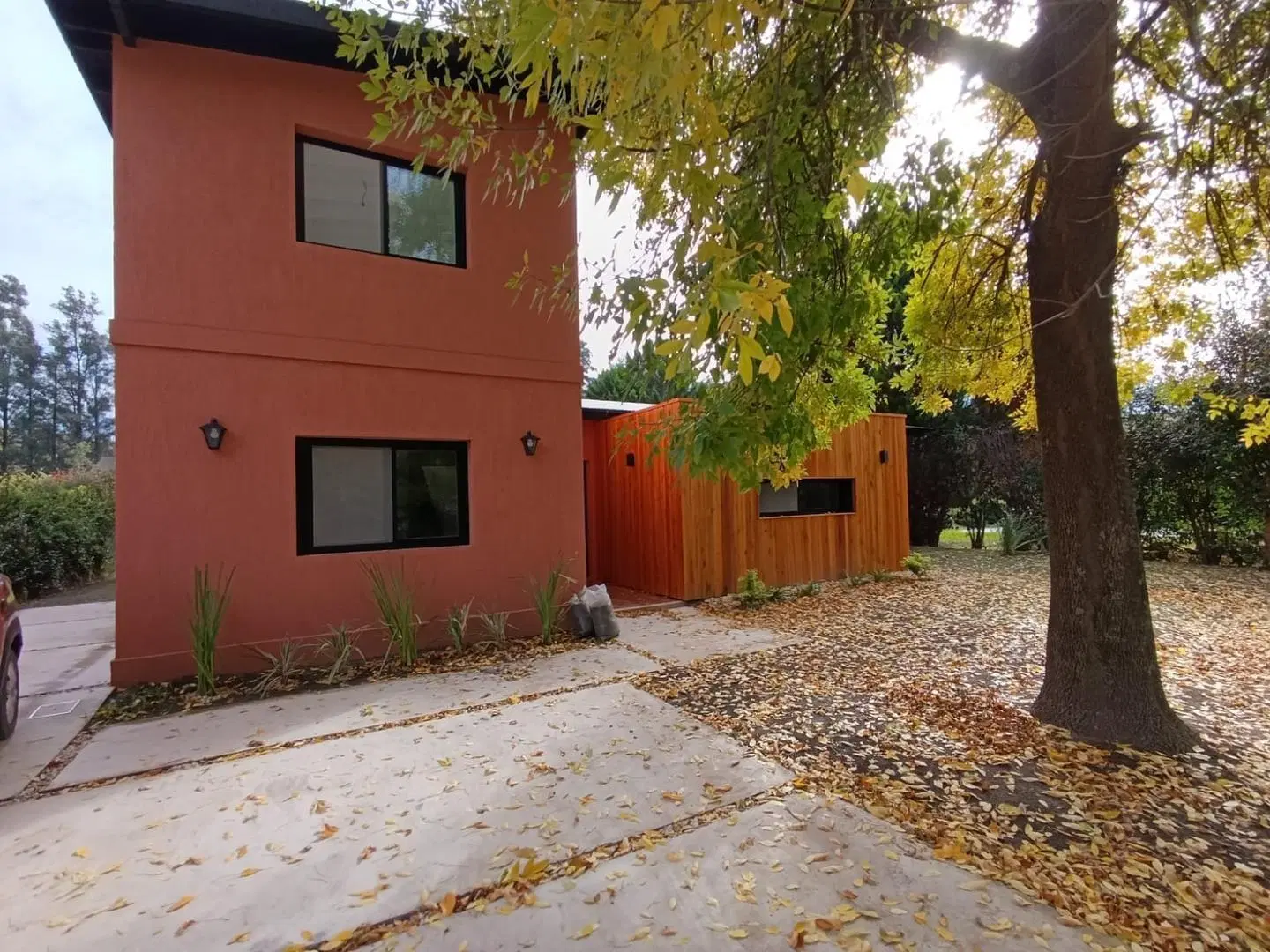 VENTA CASA 4 AMBIENTES LA PEREGRINA CLUB DE CAMPO 3