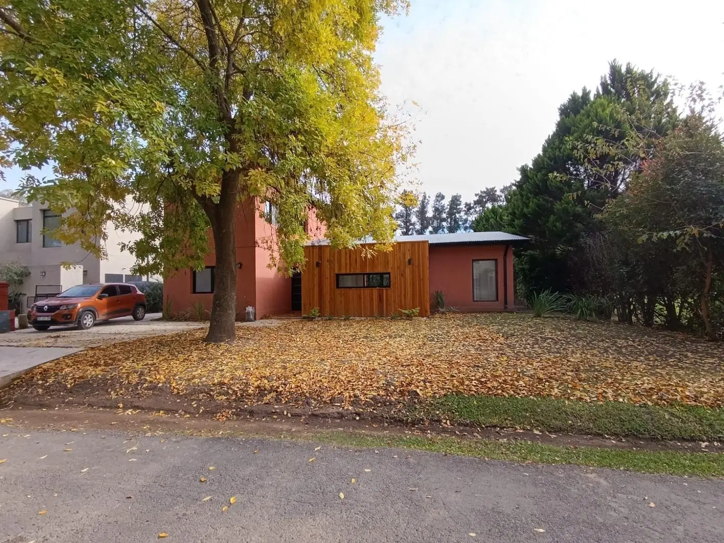 VENTA CASA 4 AMBIENTES LA PEREGRINA CLUB DE CAMPO 4