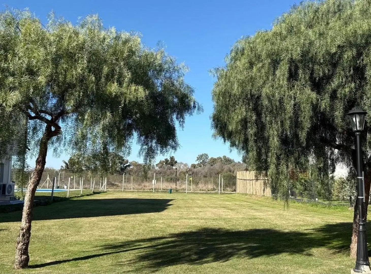 Terreno en venta en San Ramiro Pilar del Este 3