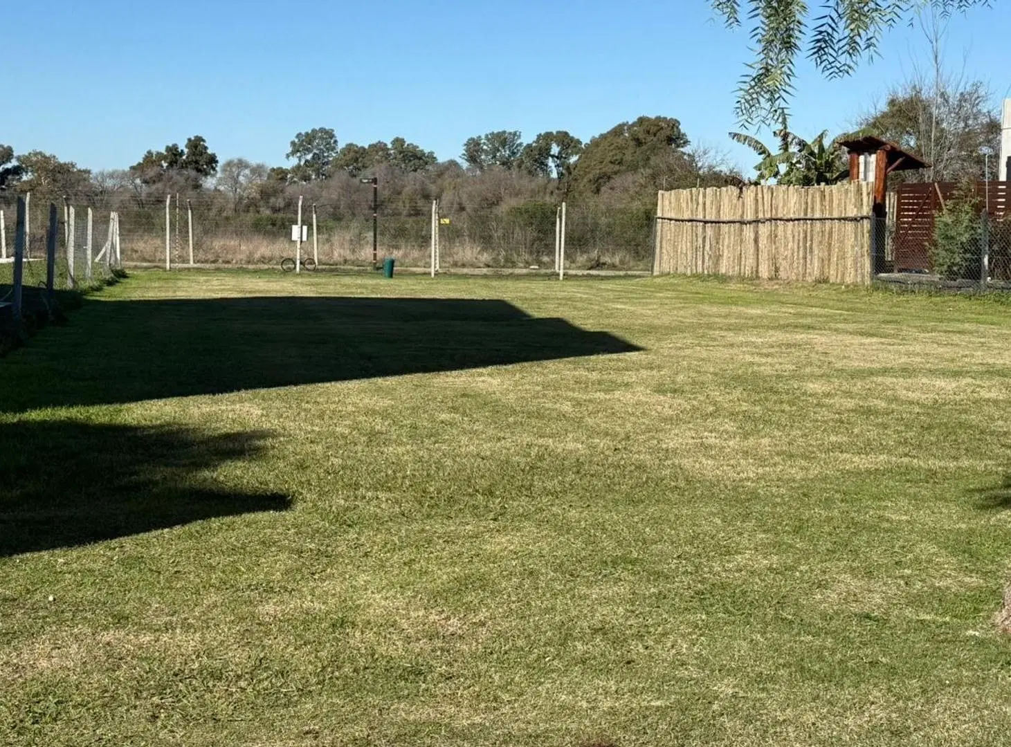 Terreno en venta en San Ramiro Pilar del Este 5
