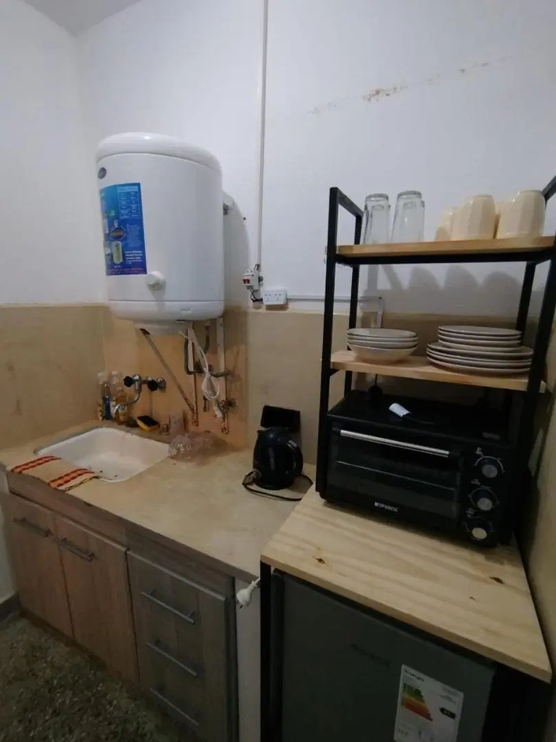 Venta departamento monoambiente Santa Teresita RECICLADO 4