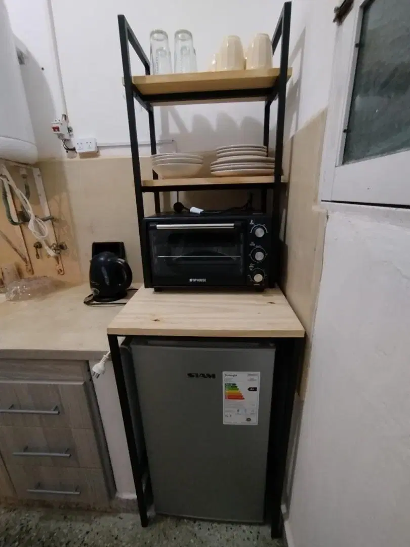 Venta departamento monoambiente Santa Teresita RECICLADO 5