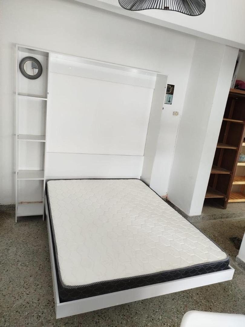 Venta departamento monoambiente Santa Teresita RECICLADO