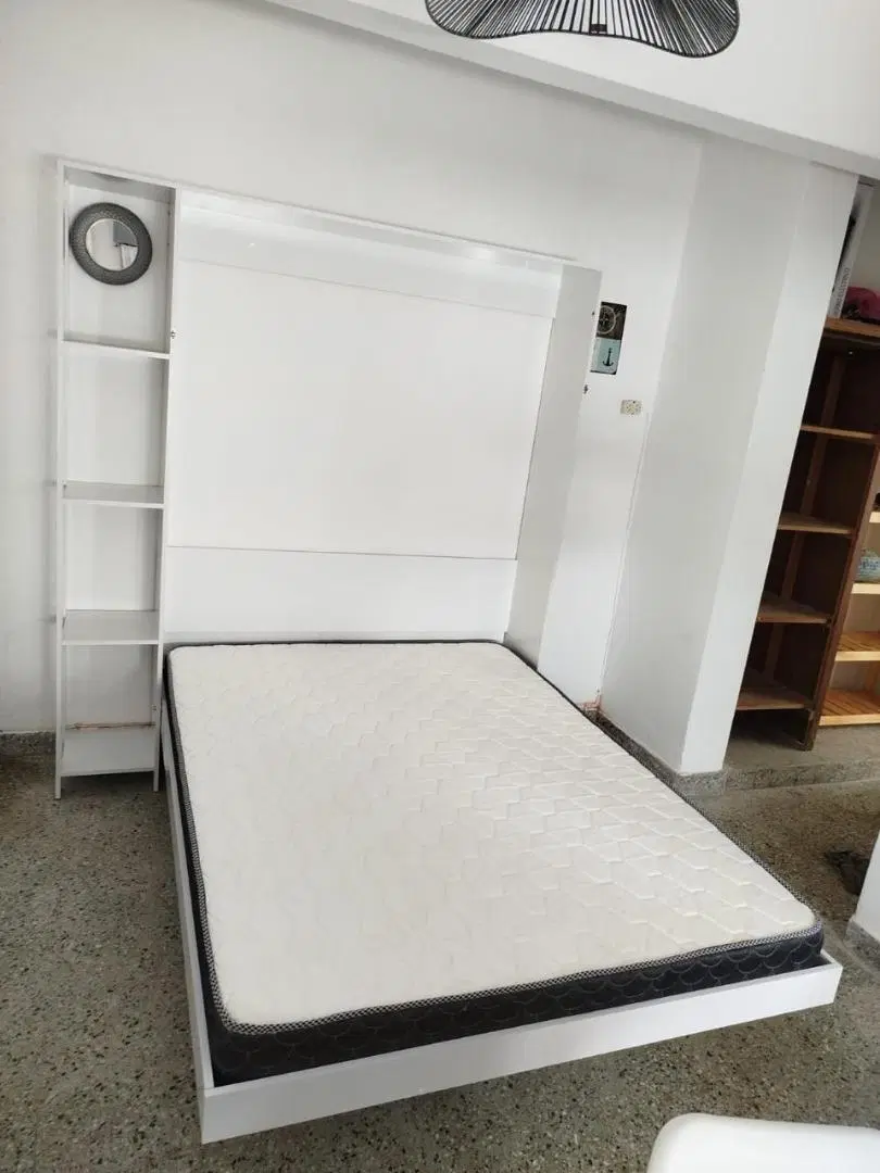 Venta departamento monoambiente Santa Teresita RECICLADO 3