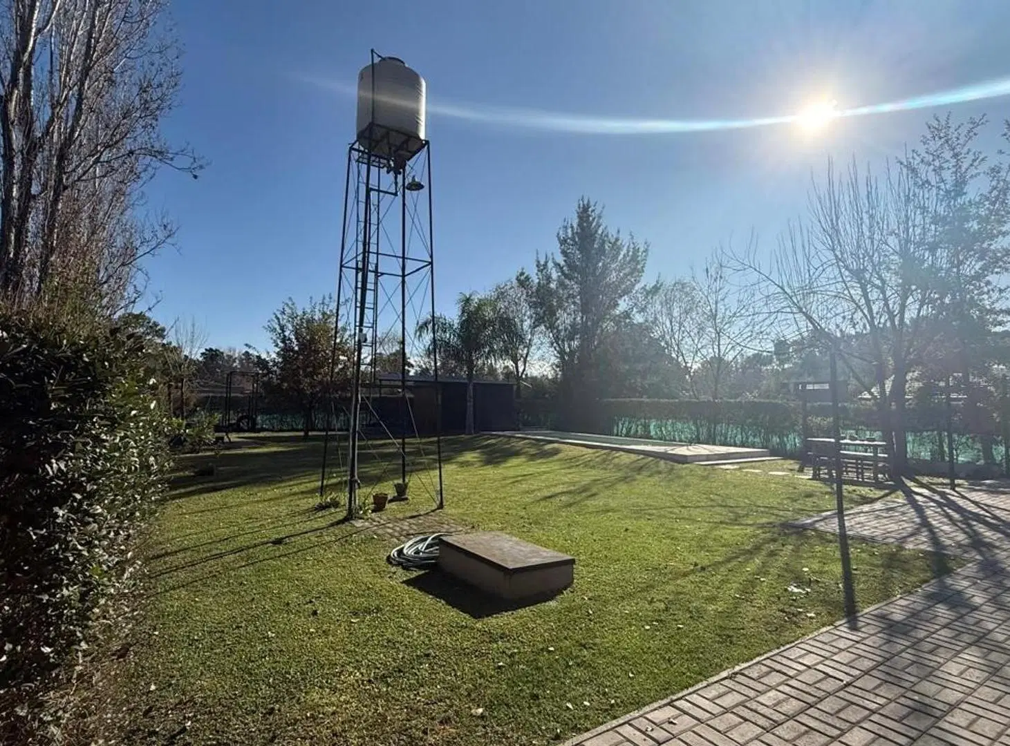 Venta Casa 3 Dormitorios en Capilla del Señor APTO CREDITO 2