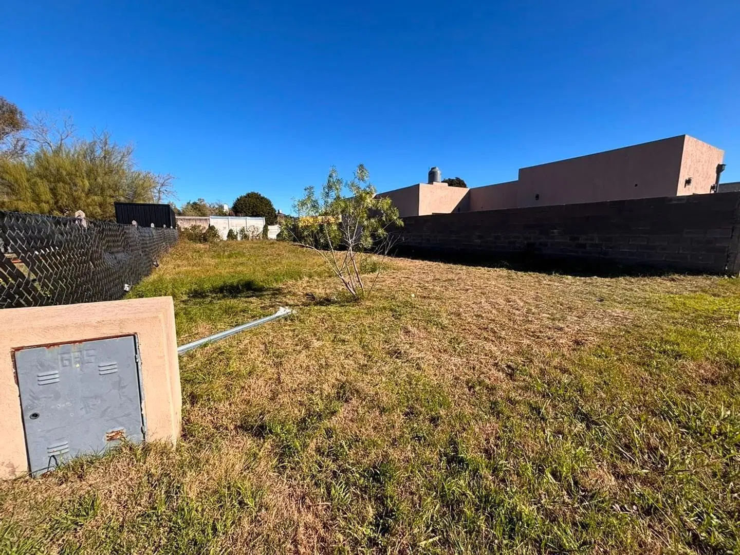 Venta Lote 458 m2 en Barrio Las MariasI 1