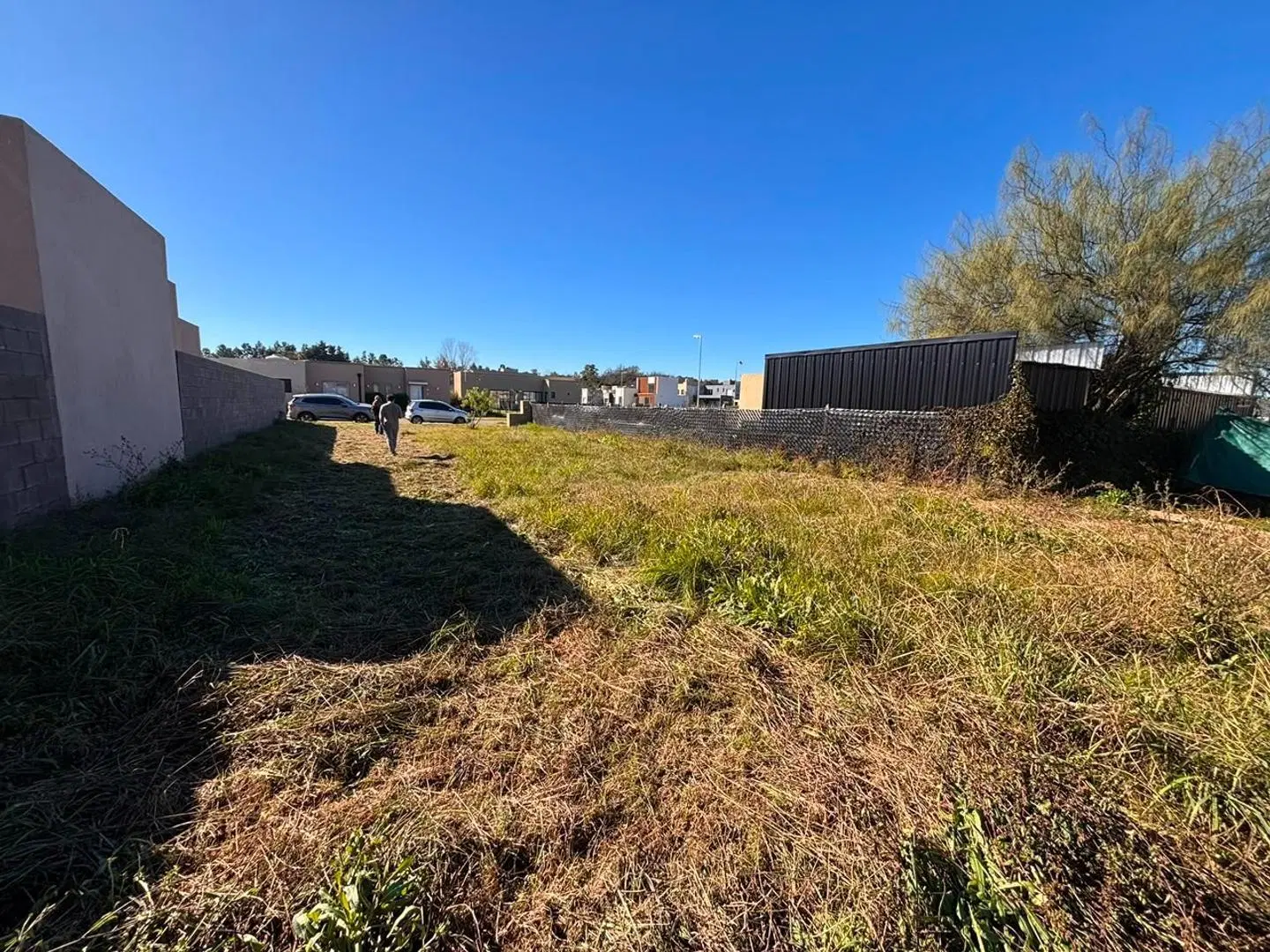 Venta Lote 458 m2 en Barrio Las MariasI 4