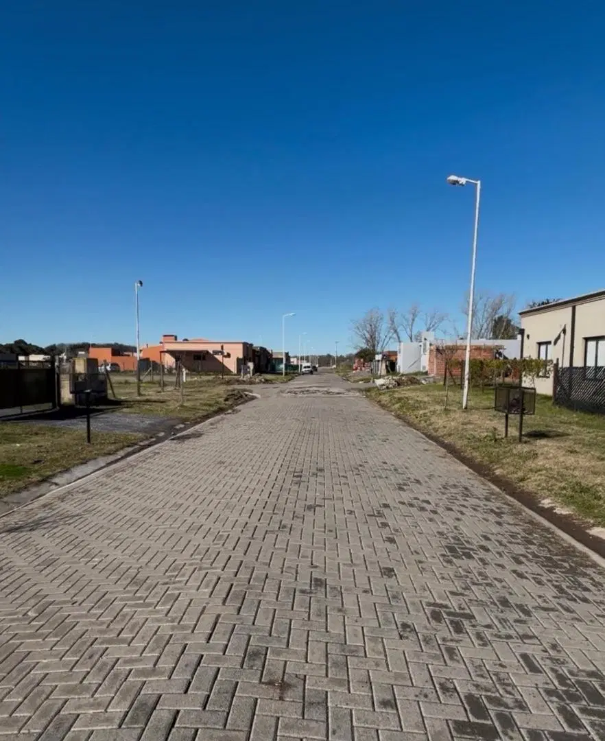 Venta Lote 458 m2 en Barrio Las MariasI 2