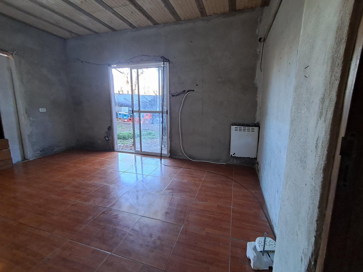Foto de ALQUILER CASA 2 AMBIENTES A RECICLAR LA LONJA, PILAR, imagen 1