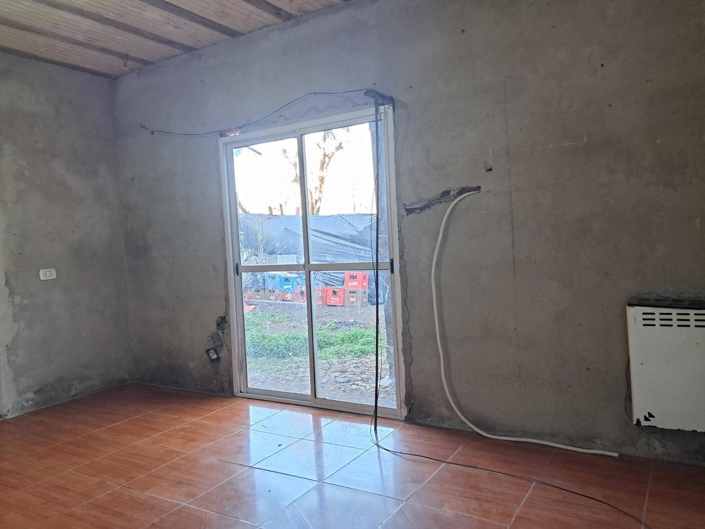 Foto de ALQUILER CASA 2 AMBIENTES A RECICLAR LA LONJA, PILAR, imagen 3