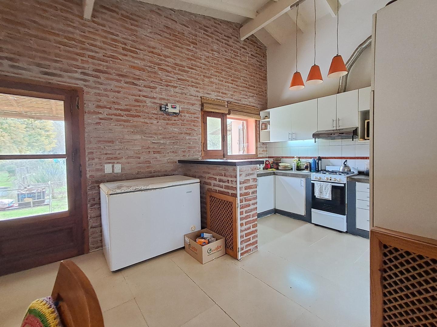 Foto de ALQUILER CASA 3 AMBIENTES Y PARQUE CUMBRE DE LA ROSA PILAR, imagen 5