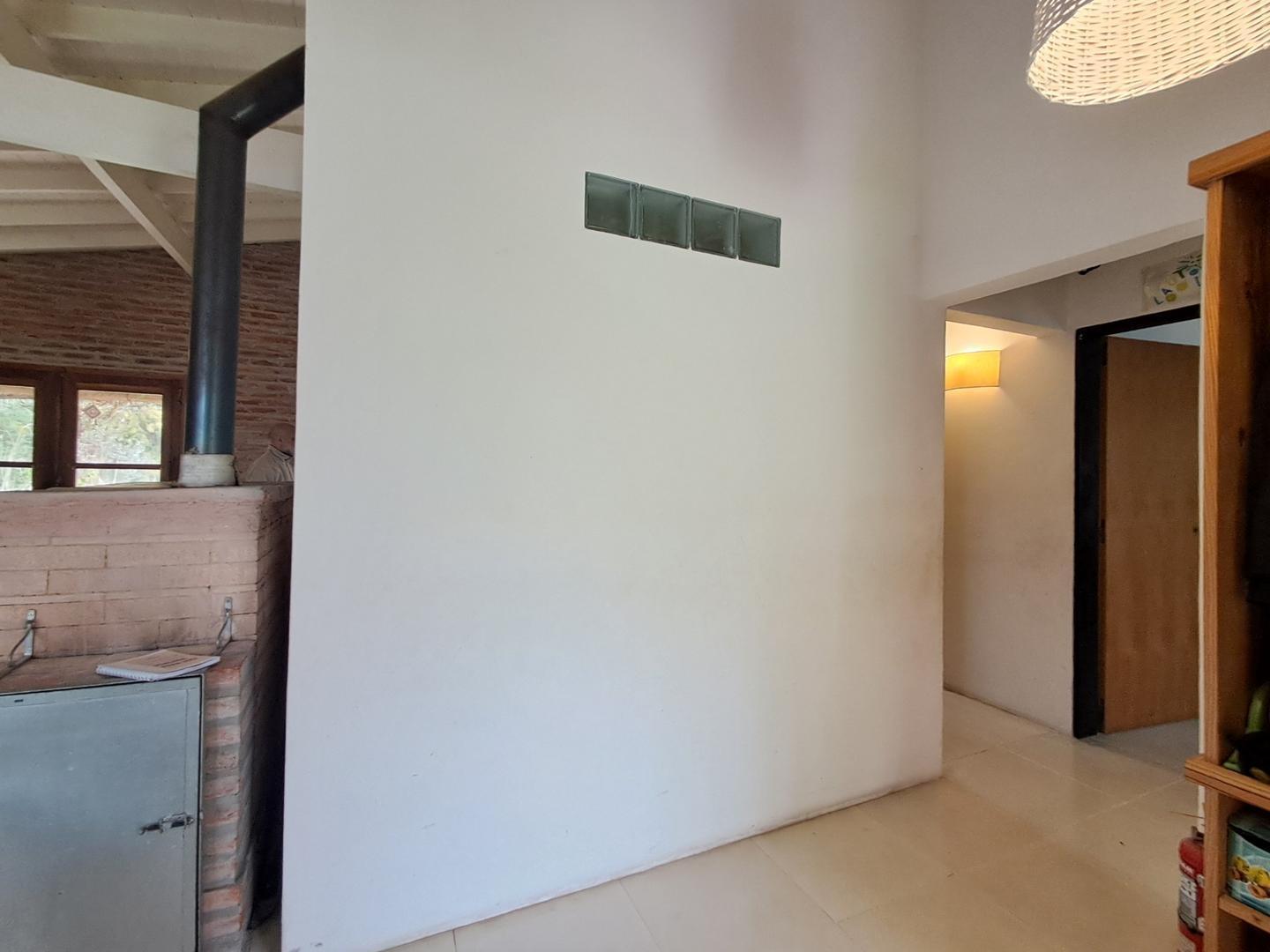 Foto de ALQUILER CASA 3 AMBIENTES Y PARQUE CUMBRE DE LA ROSA PILAR, imagen 2