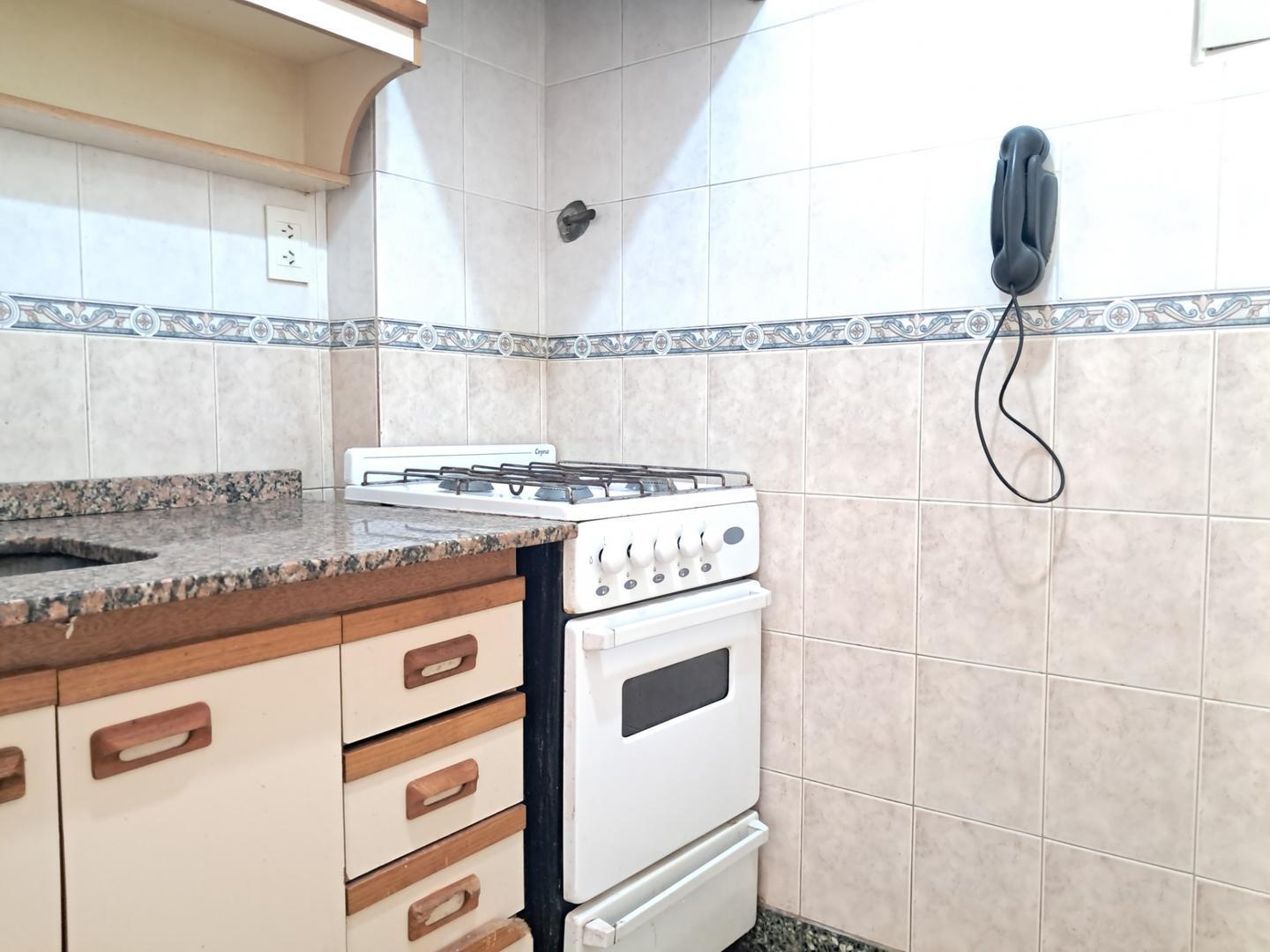 Foto de ALQUILER DEPARTAMENTO MONOAMBIENTE VICENTE LOPEZ, imagen 3