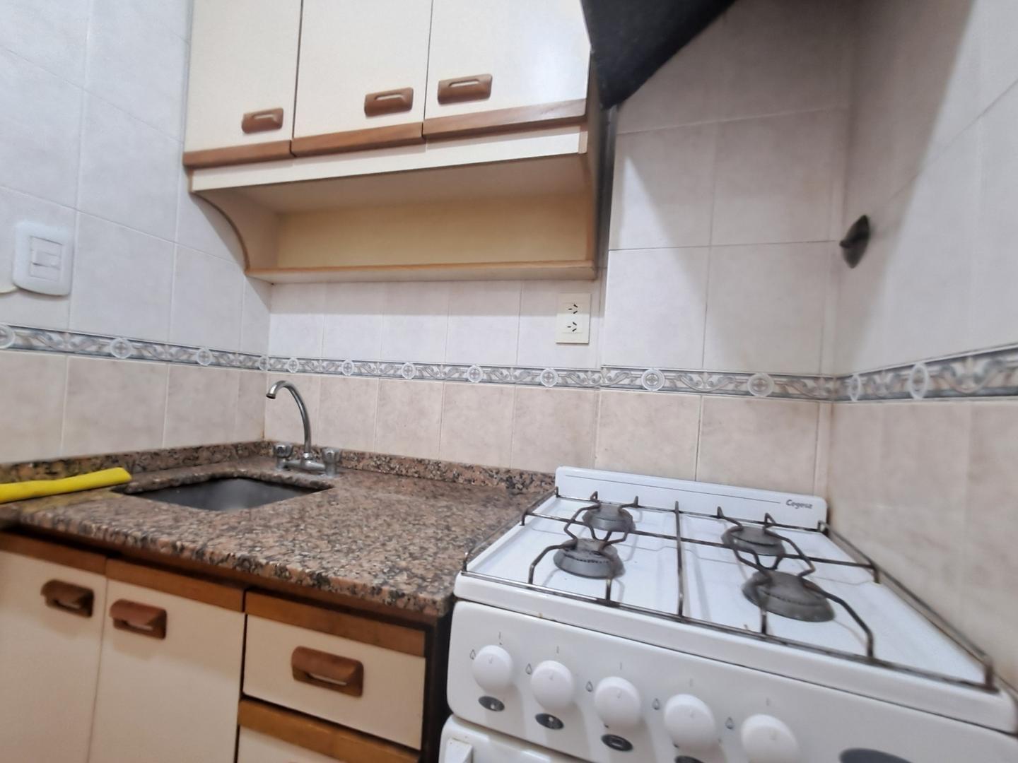 Foto de ALQUILER DEPARTAMENTO MONOAMBIENTE VICENTE LOPEZ, imagen 1