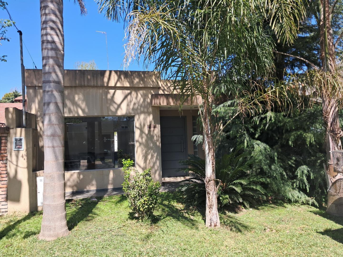 Foto de VENTA CASA 3 AMBINTES EN PILAR, imagen 5