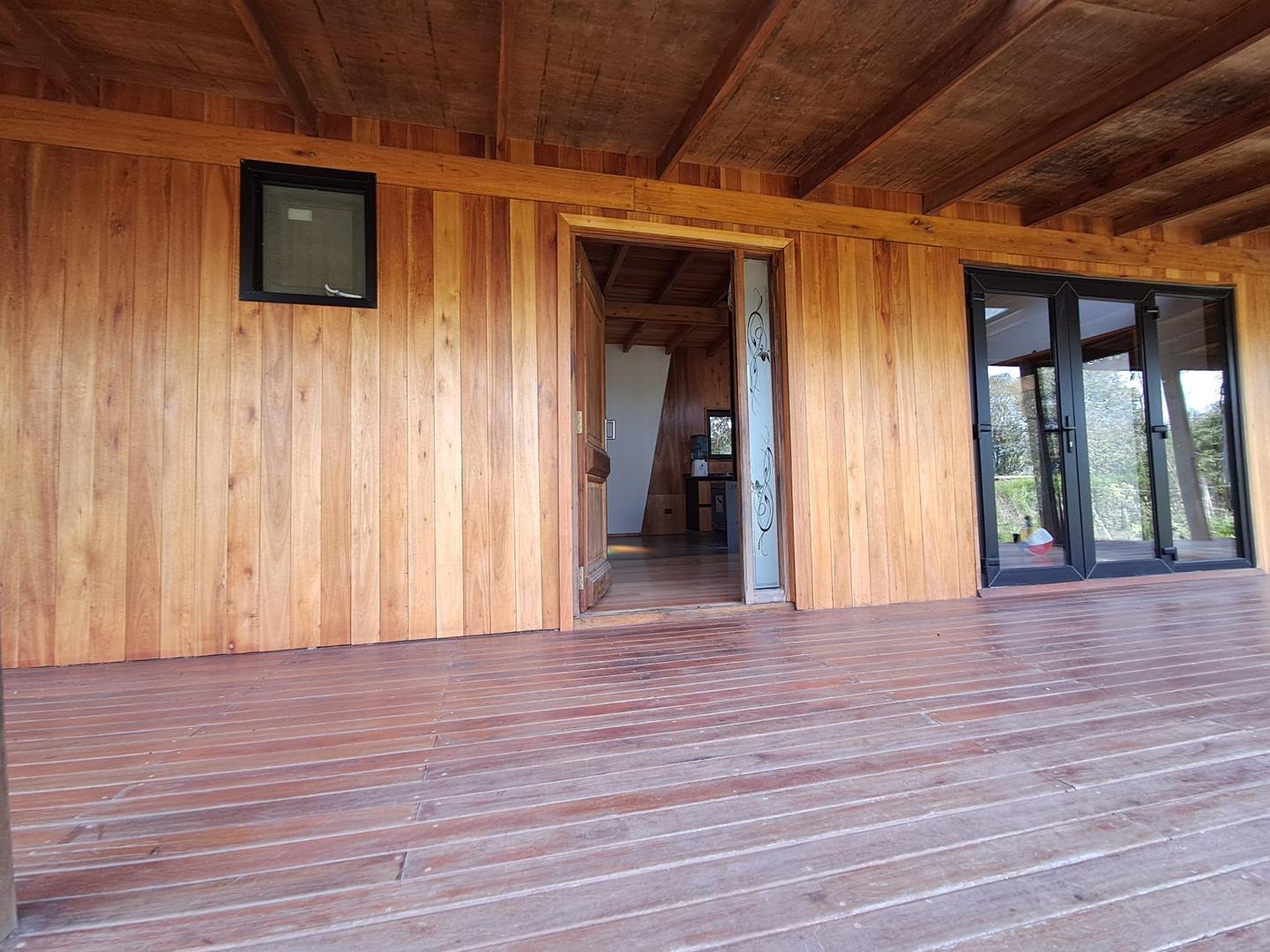 Foto de ALQUILER CASA 3 AMBIENTES MASCHWITZ, imagen 5