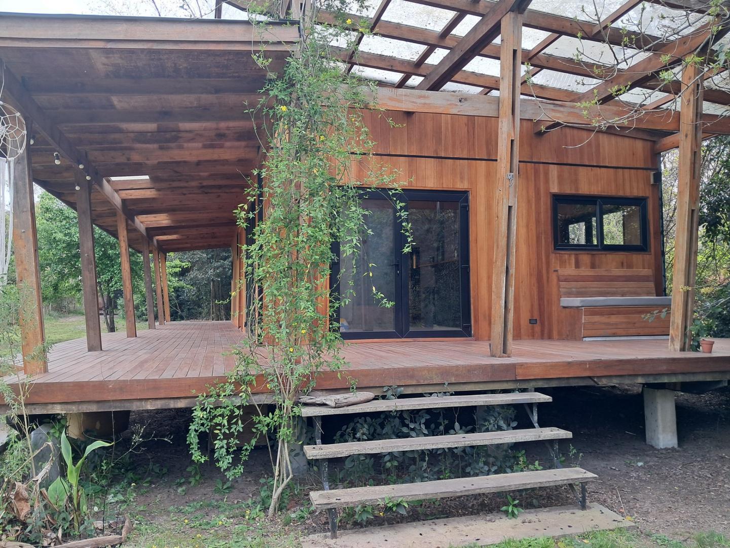 Foto de ALQUILER CASA 3 AMBIENTES MASCHWITZ, imagen 4