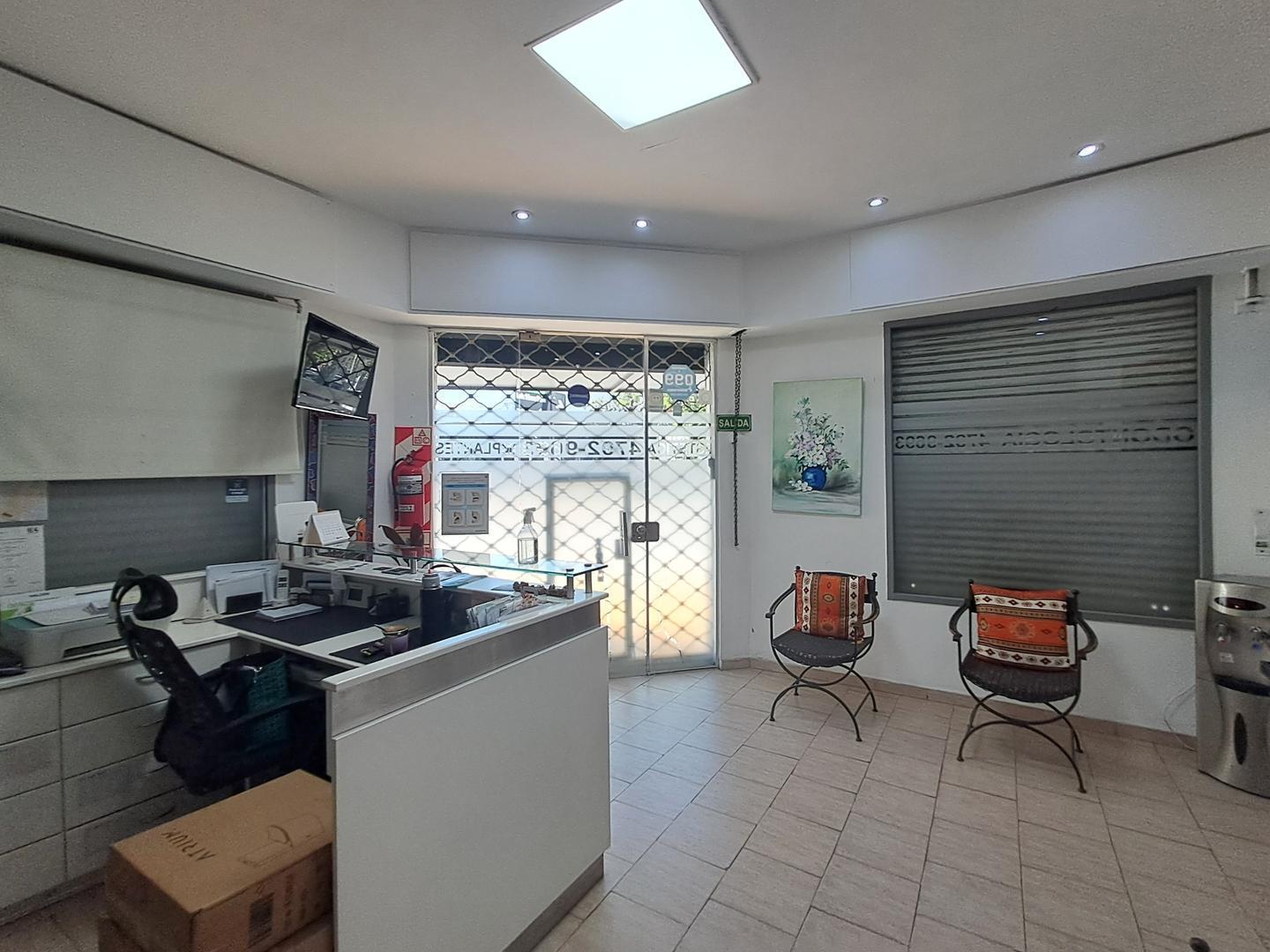 Foto de ALQUILER LOCAL COMERCIAL MARTINEZ, imagen 5