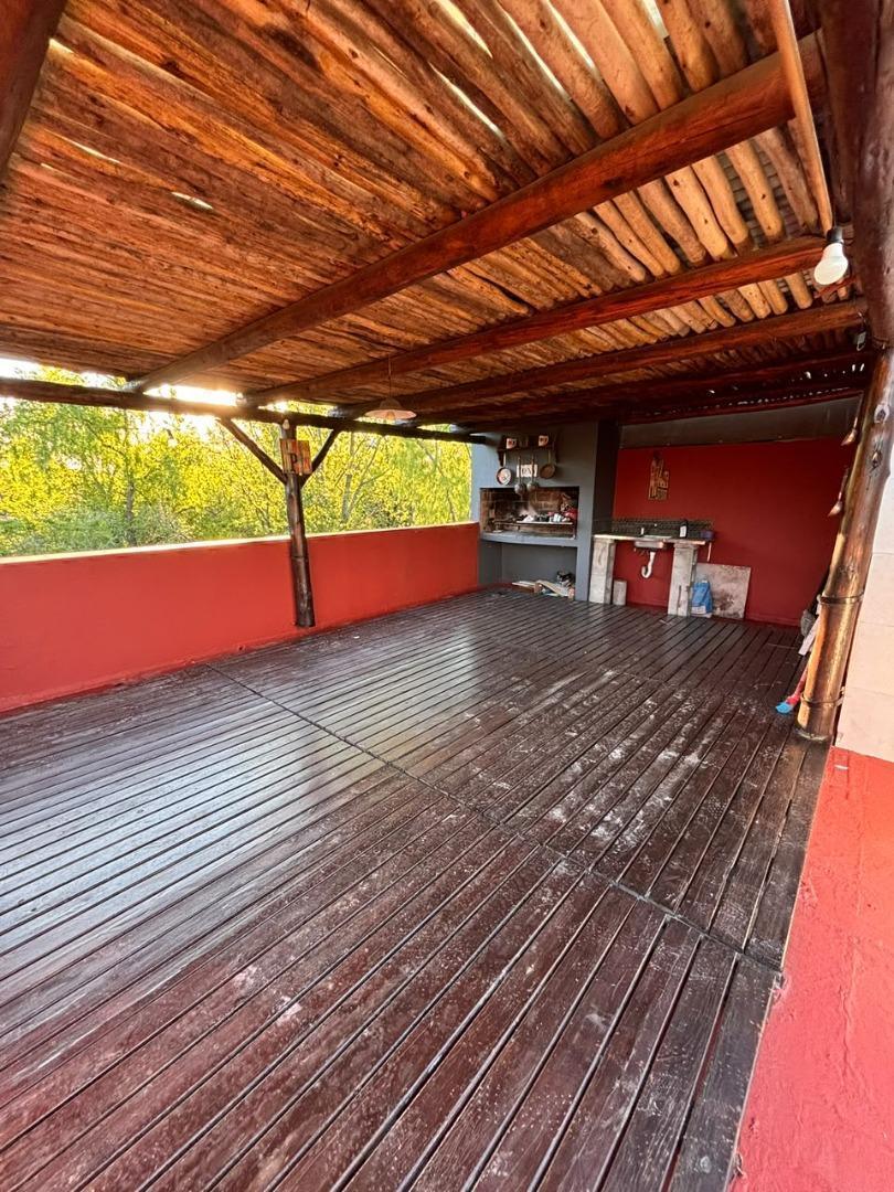 Foto de Alquiler Departamento 3 ambientes con terraza, imagen 2